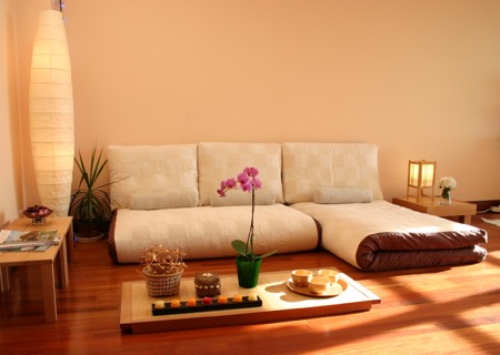 Sofa Doble Futon